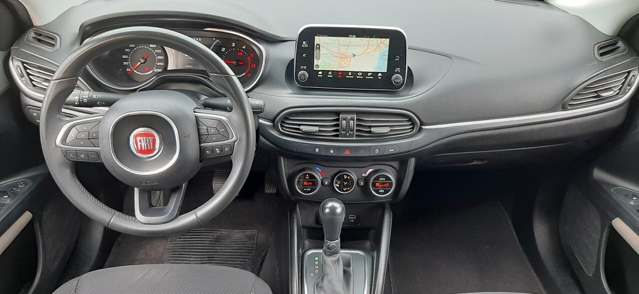Fiat Tipo 1.6 Mjt S&S SW Lounge