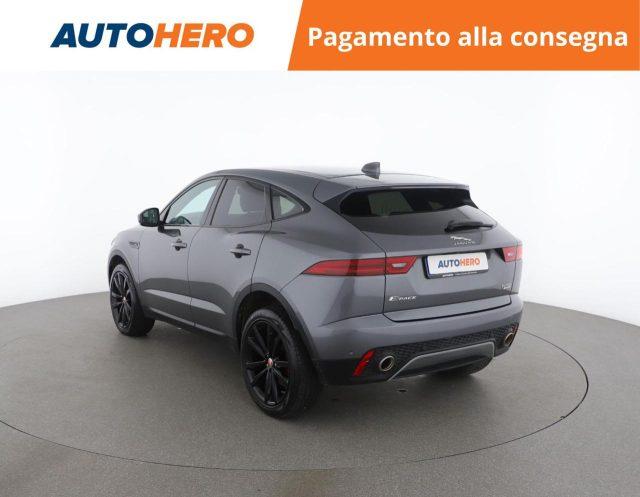 JAGUAR E-Pace 2.0 AWD aut. S