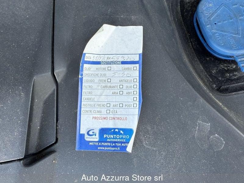 Mercedes-Benz Classe C C 200 S.W. Exclusive *CAMBIO MANUALE, OTTIME CONDIZIONI*