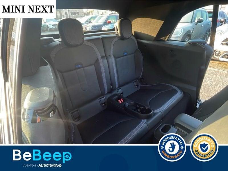 MINI Mini Cooper Cabrio Mini 3 porte 2.0 C CLASSIC AUTO