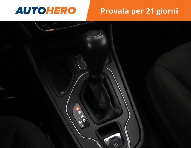 JEEP Cherokee 2.2 Mjt Longitude