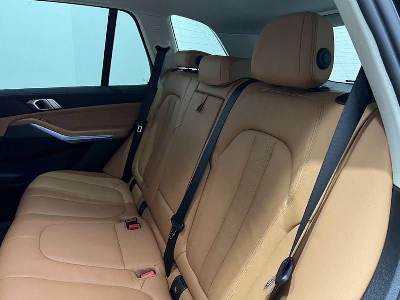 BMW X5 X5 xDrive45e xLine