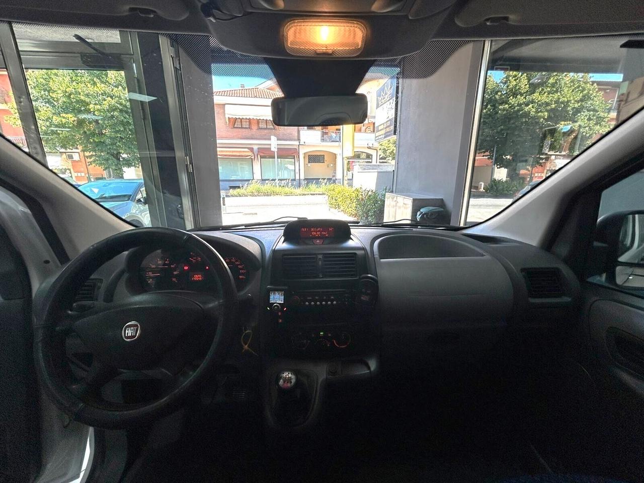 Fiat Scudo 2.0 mjt L2H1 Furgone