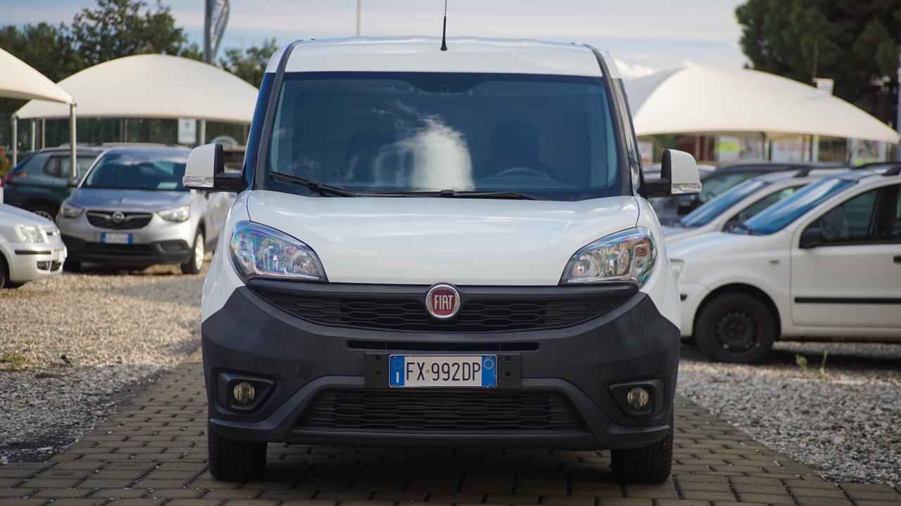 Fiat Doblo Doblò 1.3 MJT PL-TN Cargo Maxi Lamierato SX PTT 750