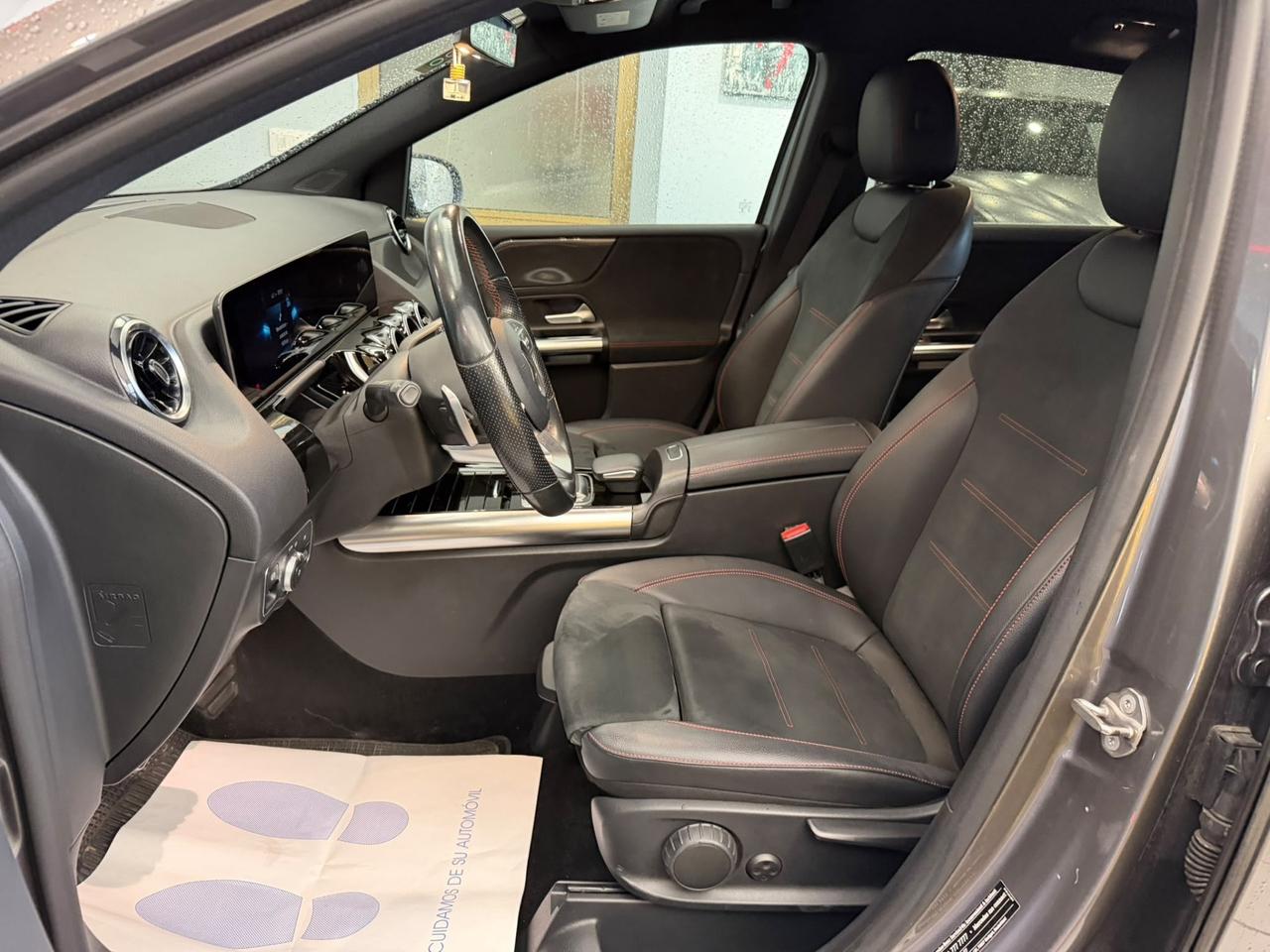 Mercedes-benz B 180 d Automatic Business Extra
