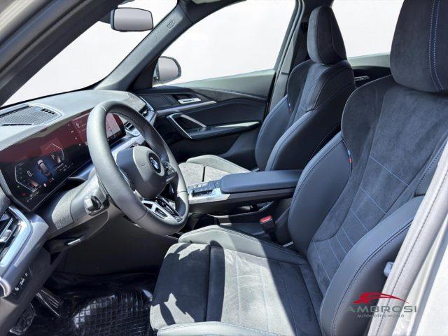 BMW X1 sDrive18i Msport Premium Package