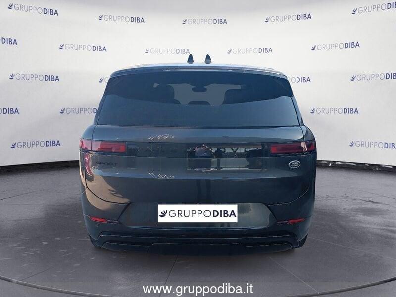Land Rover RR Sport III 2022 3.0d i6 mhev Dynamic SE awd 249c
