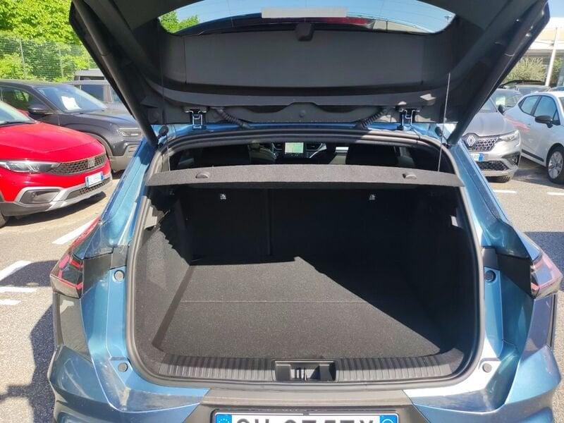 Renault Symbioz iconic E-Tech full hybrid 145