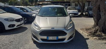 Ford Fiesta 2016 - 1.5 TDCi 75CV Lb automobili
