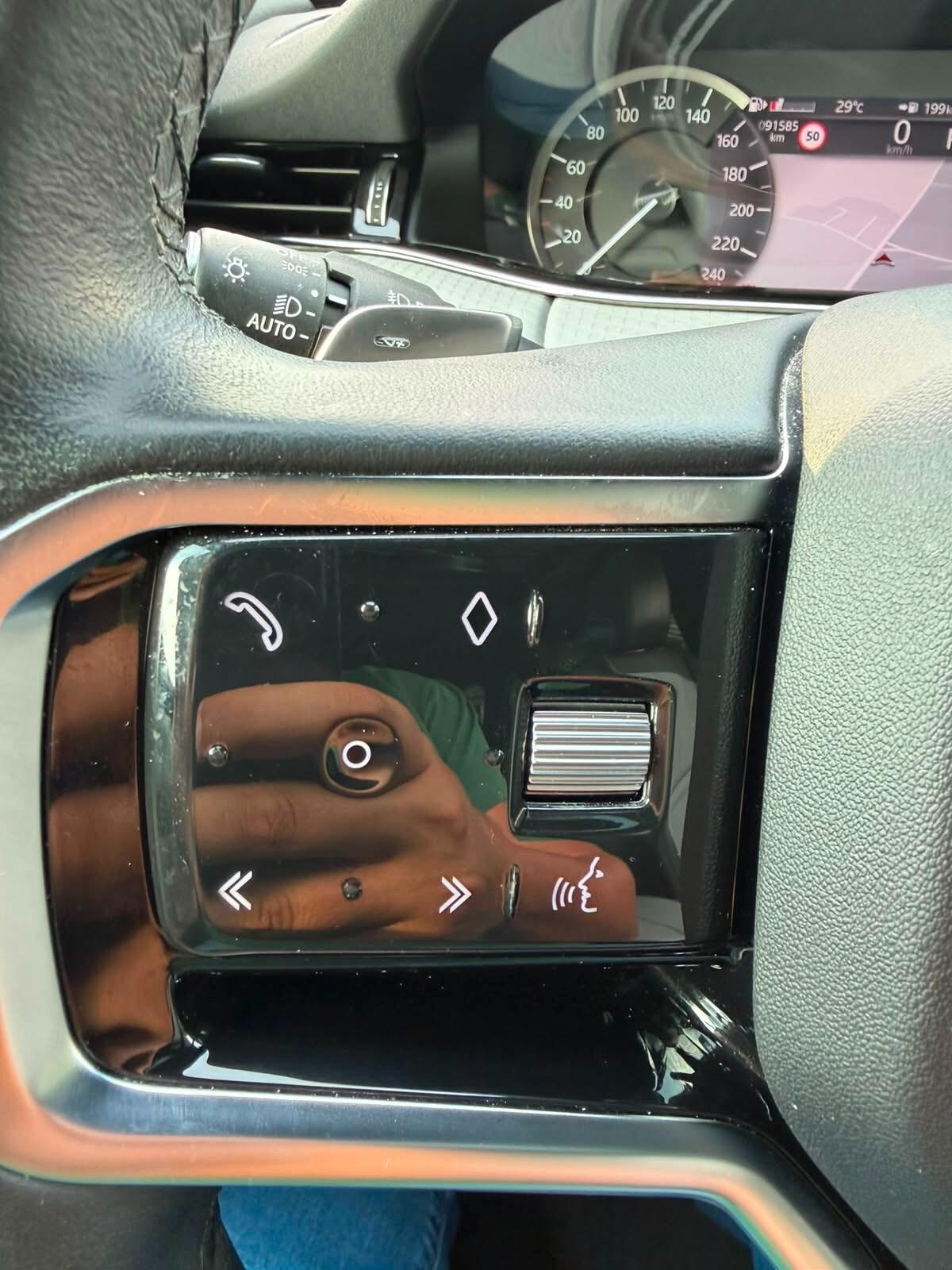 Land Rover Range Evoque 2.0D I4 204 CV AWD Auto R-Dynamic S