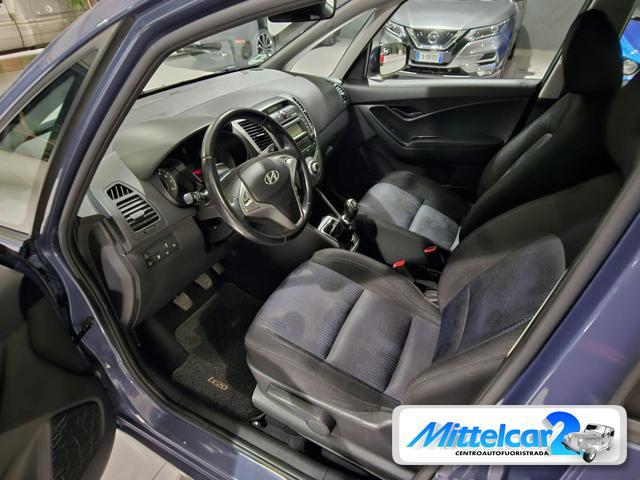 HYUNDAI iX20 1.4 90 CV WORLD CUP EDITION