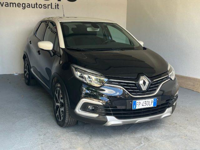 RENAULT Captur dCi 8V 90 CV EDC Start&Stop Energy Intens