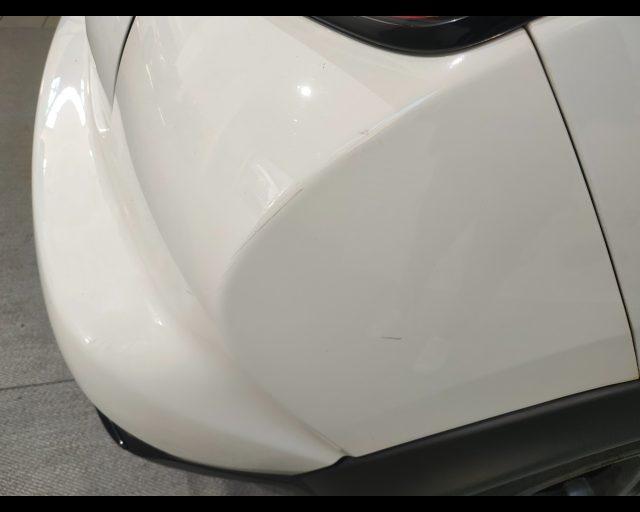 NISSAN Juke 1.5 dci N-Connecta 110cv