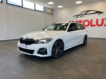 Bmw 330 330d 48V xDrive Touring Msport
