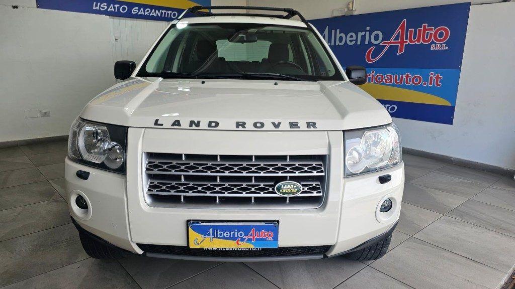 Land Rover Freelander 2.2 TD4 S.W. S *80.000 KM*