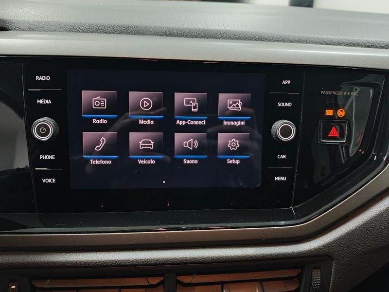 Volkswagen Polo 1.0 TSI 5p. Highline BlueMotion Technology