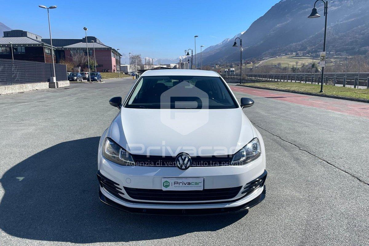 VOLKSWAGEN Golf 1.4 TSI 5p. Highline BlueMotion Technology