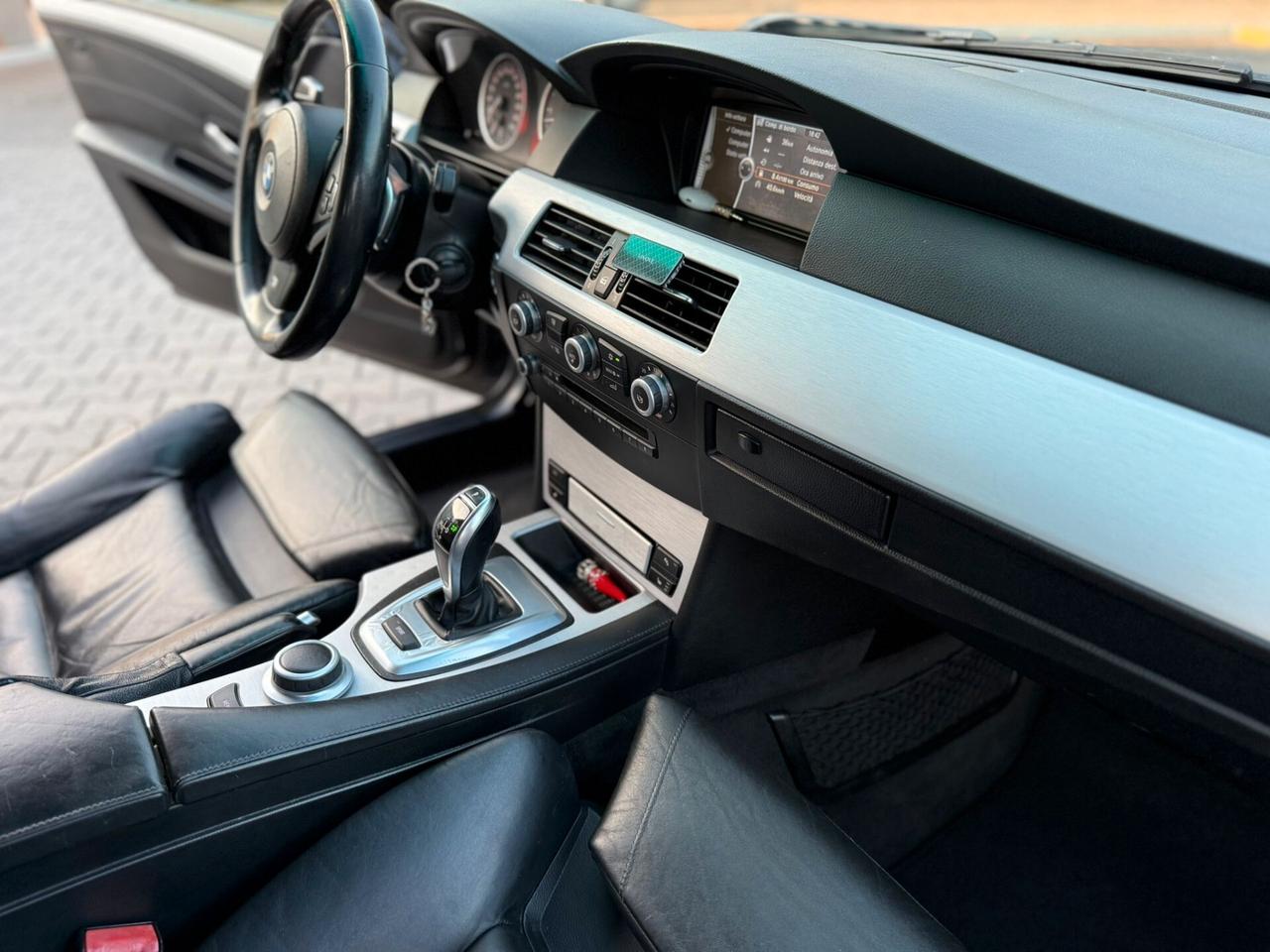 Bmw 525 520d cat Touring Msport