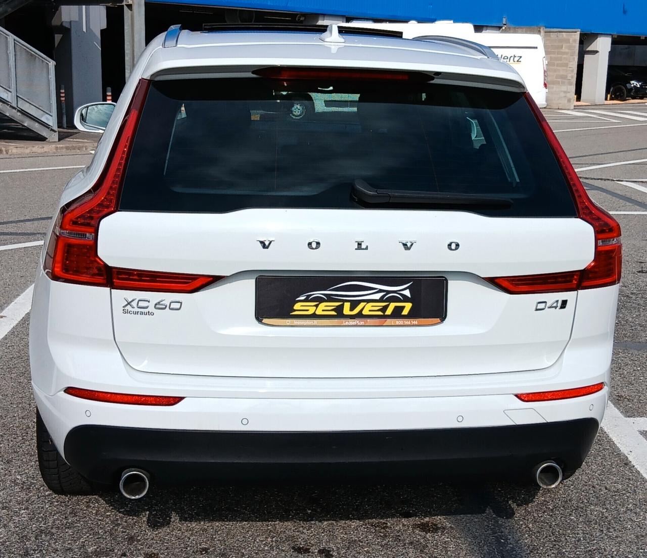 Volvo XC 60 XC60 D4 AWD Business