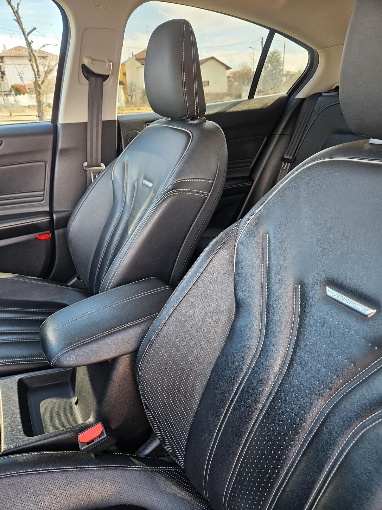 Ford Focus 1.0 EcoBoost VIGNALE