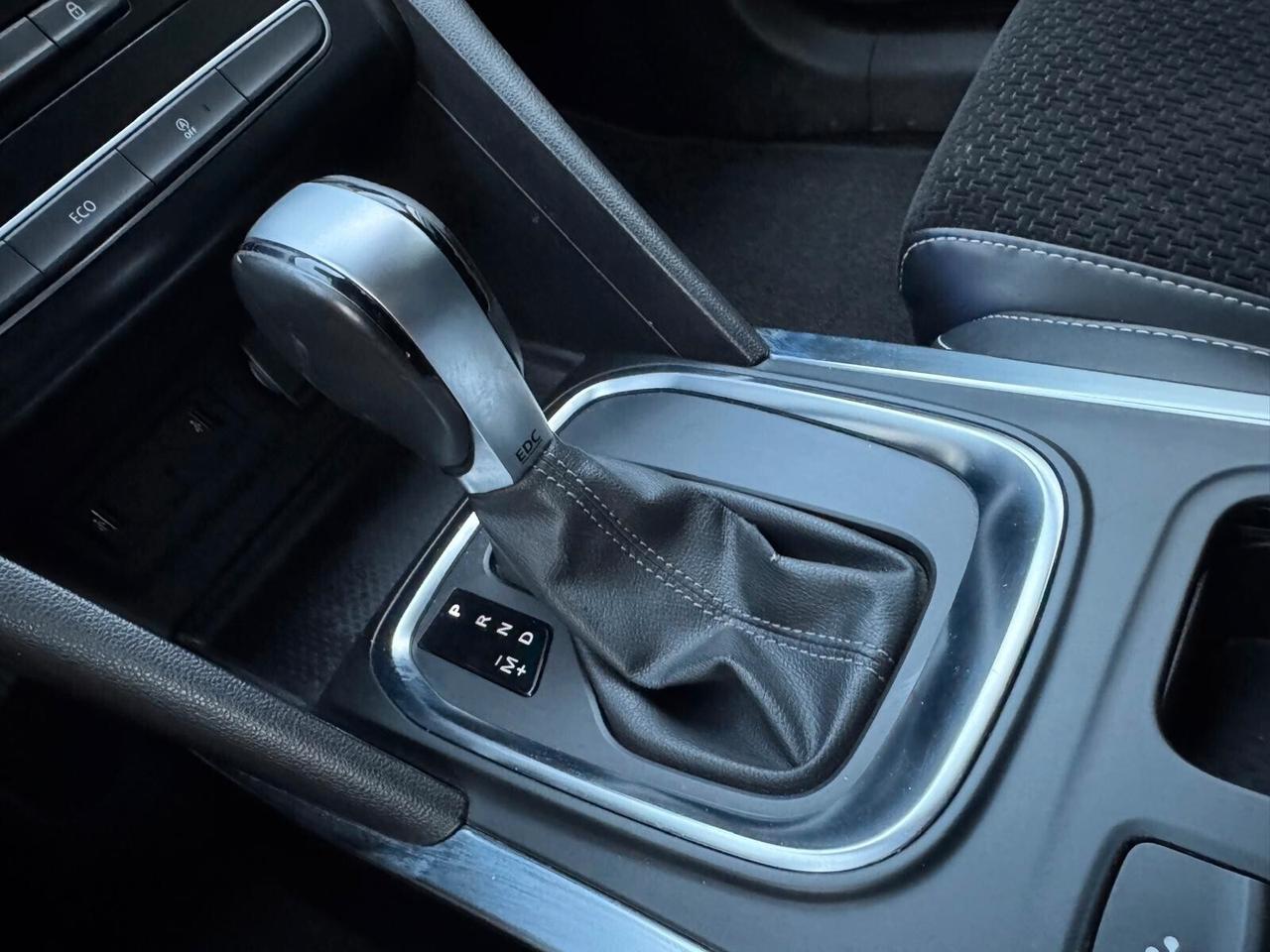 Renault Megane Sporter Blue dCi 115 CV EDC Intens