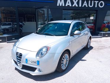 Alfa Romeo MiTo mjt - perfetta!