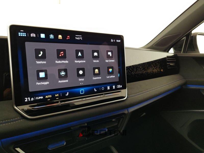 Volkswagen Tiguan Tiguan 1.5 etsi R-Line 150cv dsg