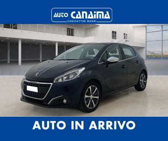 PEUGEOT 208 1.6 HDI - 2017
