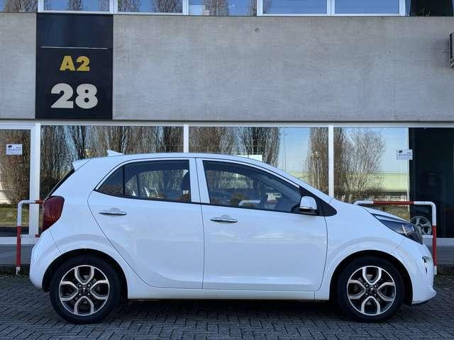 Kia Picanto Picanto 1.0 City Gpl 67cv 5p