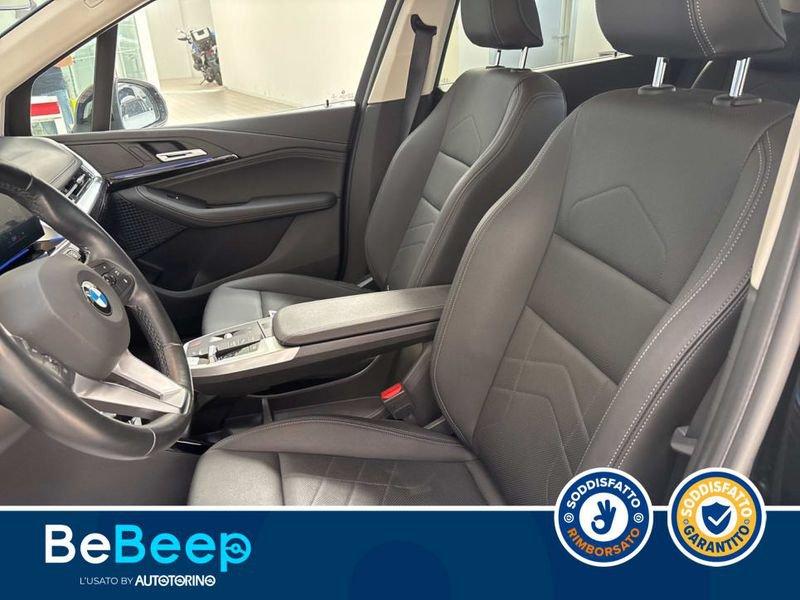 BMW Serie 2 Active Tourer 218D ACTIVE TOURER LUXURY AUTO