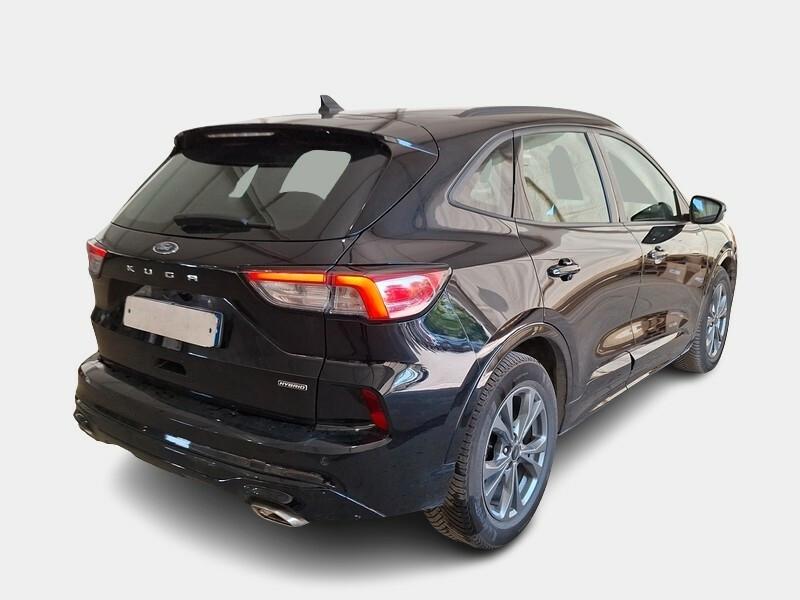 FORD KUGA 2.5 BENZINA FHEV 152 CV 2WD ST-LINE AUT SUV