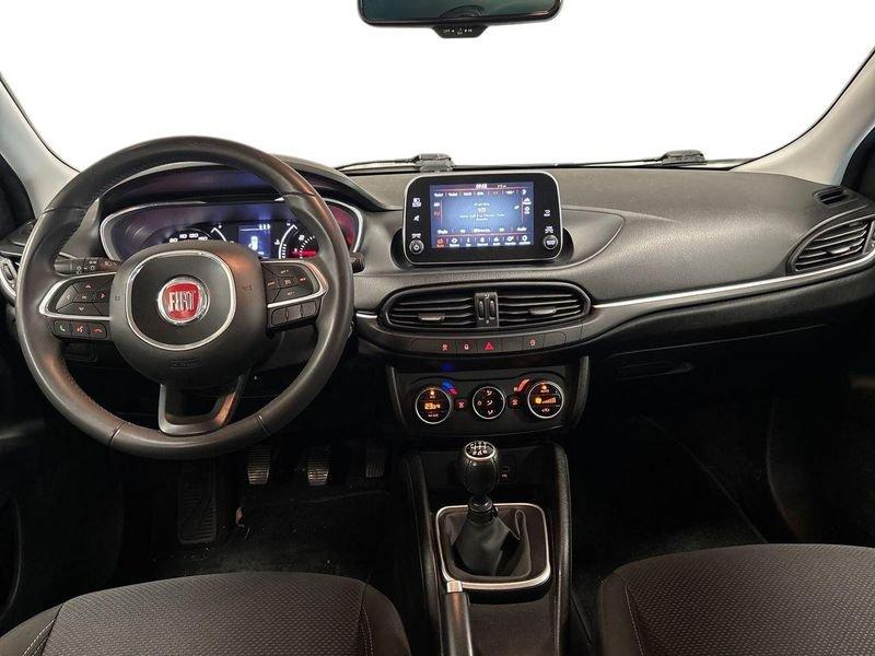 FIAT Tipo II SW 1.6 mjt Lounge s&s 120cv