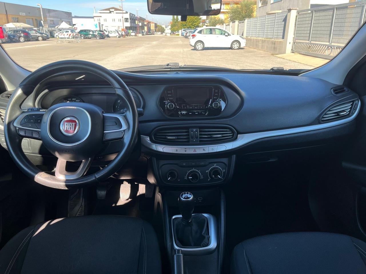 Fiat Tipo 1.3 Mjt Business ( LEGGERE )