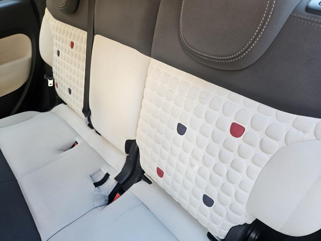 Fiat 500L 1.6 Multijet 105 CV Pop Star