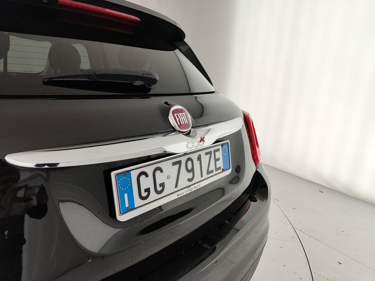 Fiat 500X 1.3 MultiJet 95 CV Connect