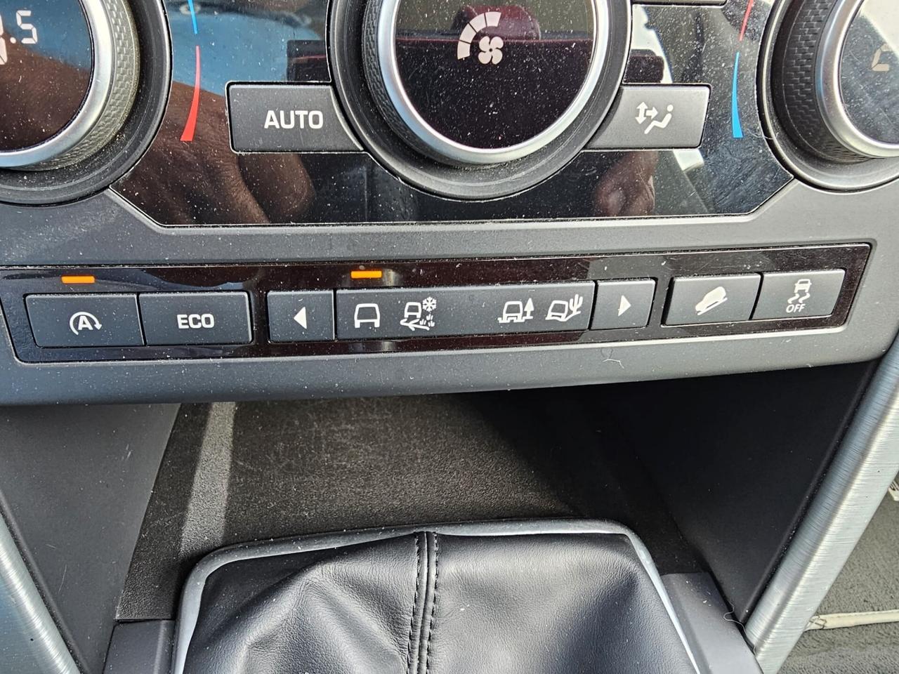 Land Rover Discovery Sport 2.0 TD4 150 CV SE 4X4