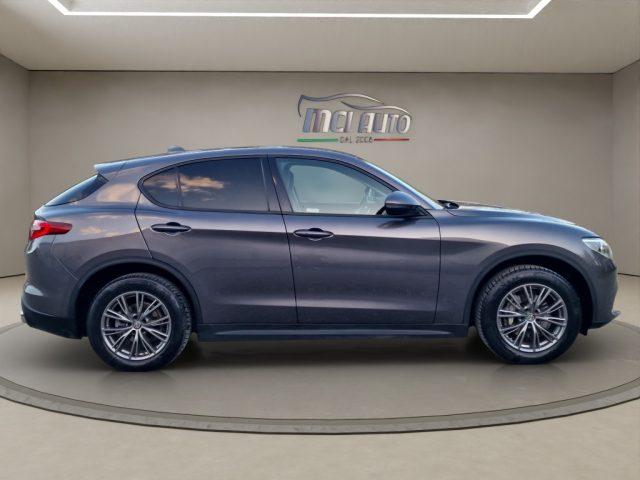 ALFA ROMEO Stelvio 2.2 Turbodiesel 210 CV AT8 Q4 Executive
