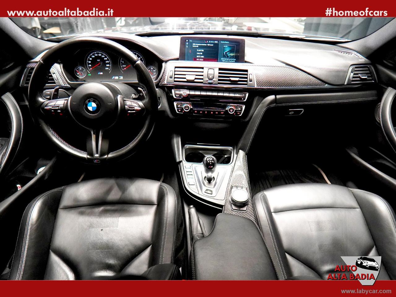 BMW M3 30 Jahre M3 | 331 CV