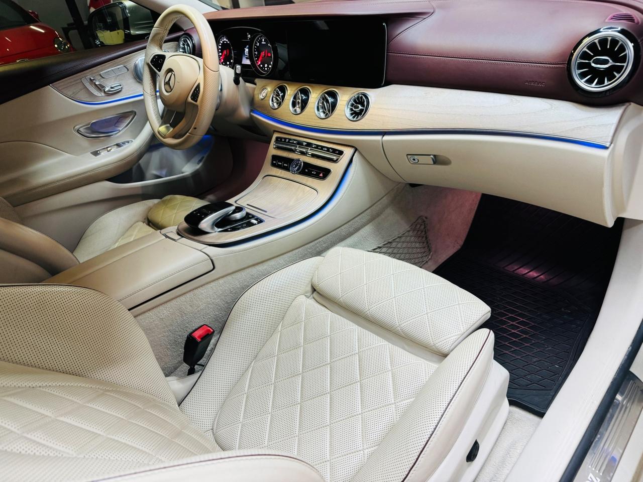 Mercedes-benz E 350 E 350 d 4Matic Premium Plus*