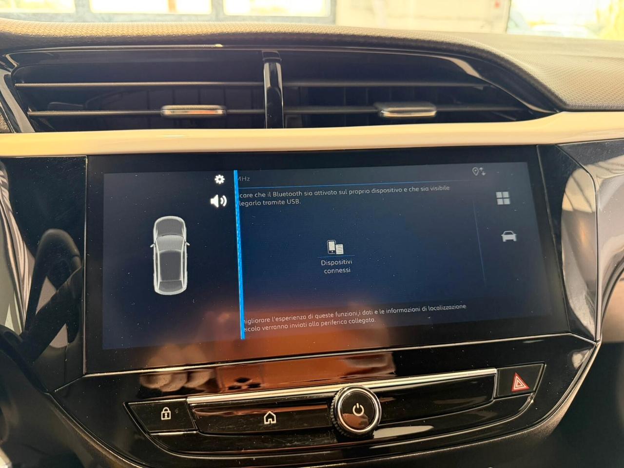 Opel Corsa 1.2 100 CV GS