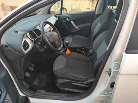 Citroen C3 1.4 HDi 70 Seduction