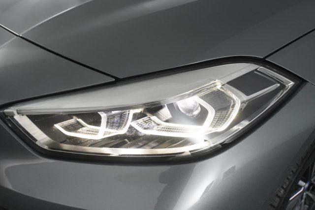 BMW 116 Serie 1 i 5p. Business Advantage