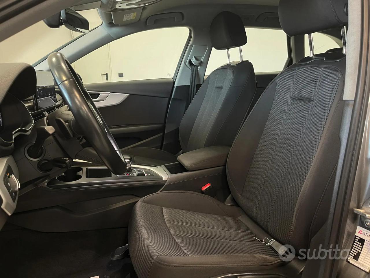Audi A4 Avant Avant 35 2.0 TDI MHEV Advanced Plus