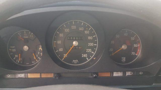 MERCEDES-BENZ SL 450 SL 450 V8 Coupè Iscritta ASI sl coupè C107 CLIMA