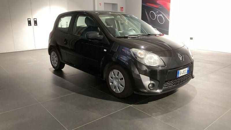 Renault Twingo Twingo 1.2 16V LEV Dynamique