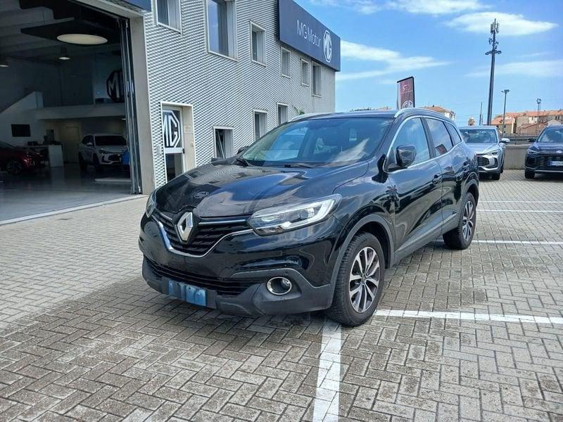 Renault Kadjar 1.5 Energy dCi 110cv HYPNOTIC