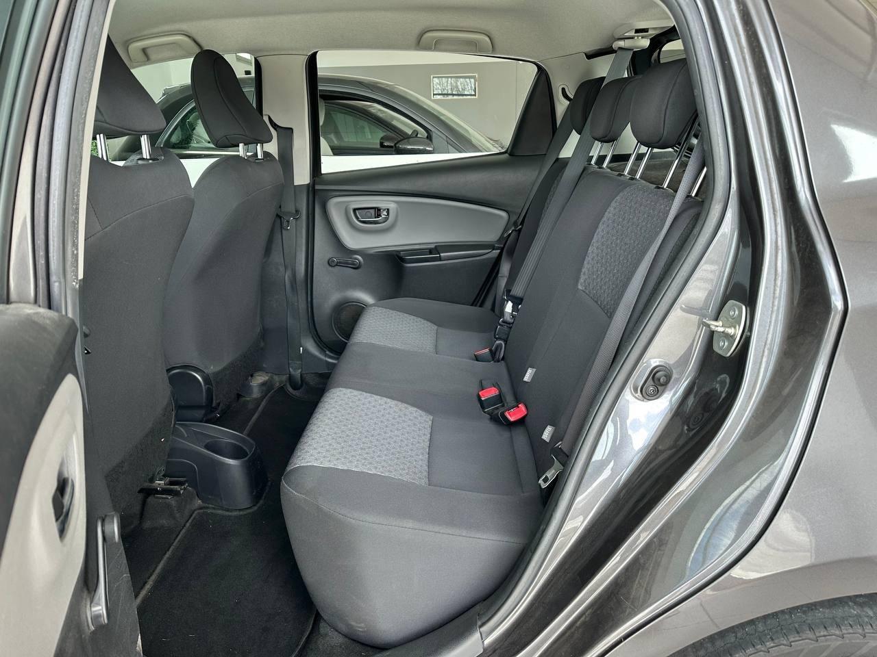 Toyota Yaris - 1.0|69 CV - Unico Proprietario