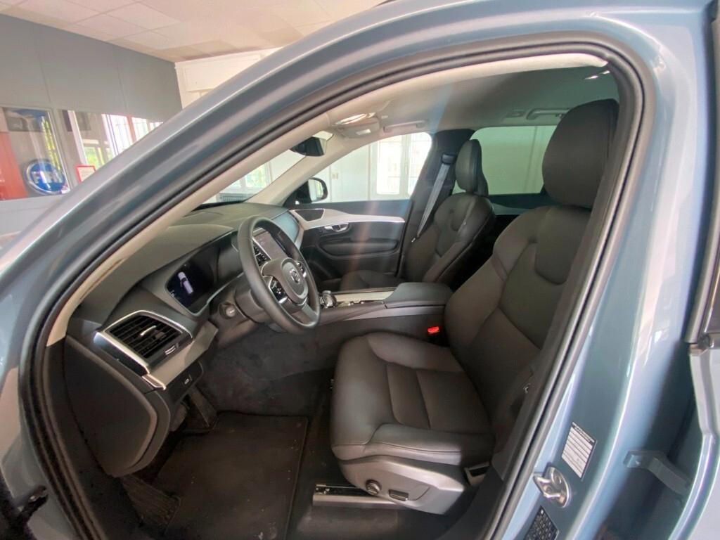 Volvo XC 90 XC90 B5 (d) AWD automatico 7 posti
