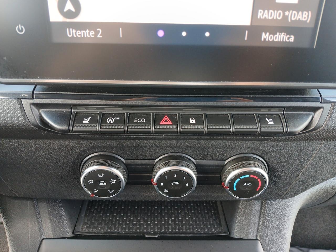 RENAULT KANGOO 1.5 BCI 95CV VAN 2024