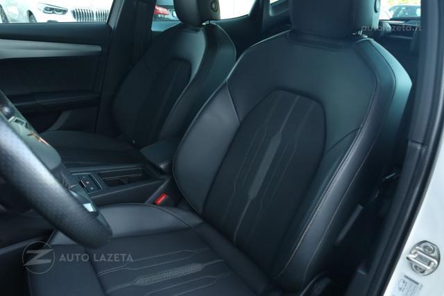 CUPRA Formentor 1.4 e-Hybrid DSG